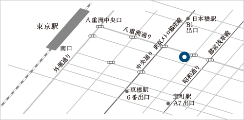 セミナー会場MAP