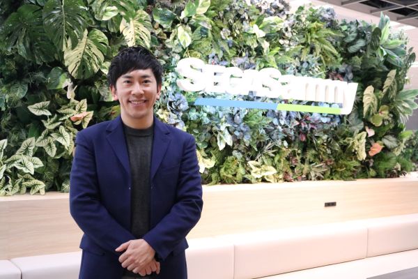 セガサミーホールディングス株式会社様